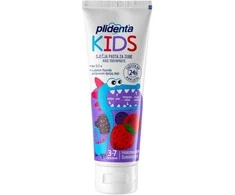 Dantų pasta vaikams PLIDENTA Kids, 75 ml