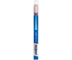 Dantų šepetėlis PLIDENTA Extra Soft, 1 vnt
