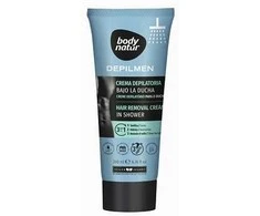 Body Natur Depilmen dušo depiliacinis kremas 200ml