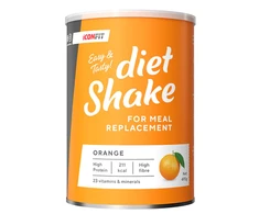 Dietinis kokteilis ICONFIT, apelsinų skonio, 495 g