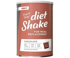 Dietinis kokteilis ICONFIT šokoladinis, 495 g