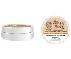 Natura Siberica Wilda Balsamo apsauginis ir raminamasis nosies balzamas 50ml