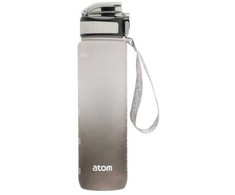 Gertuvė ATOM, pilka, 1000 ml