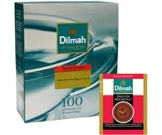Juodoji arbata DILMAH English Breakfast, 200 g