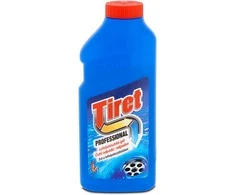 Vamzdžių valiklis Tiret Professional, 0,5 l