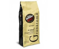 Kavos pupelės CAFFE VERGNANO 1882 Gran Aroma, 1kg
