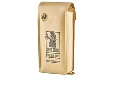 Kavos pupelės Jungle Blend Arabica, 1kg