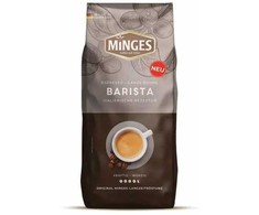 Kavos pupelės MINGES Espresso Barista, 1kg