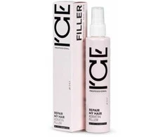 Keratino užpildas pažeistiems plaukams ICE PROFESSIONAL Repair My Hair, 100 ml
