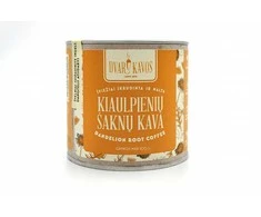 Dvaro Kavos Kiaulpienių šaknų kava, 100g
