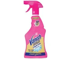 Kilimų, apmušalų valiklis VANISH Oxi Action Carpet, 500 ml