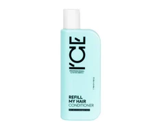 Natura Siberica Ice Refill My Hair Dry plaukų kondicionierius 250ml