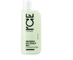 Natura Siberica Ice Refresh My Scalp Organinis kondicionierius 250ml