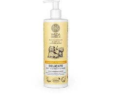 Kondicionierius jautriai odai Wilda Siberica Delicate, 400 ml