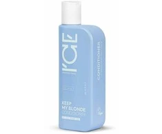 Natura Siberica Ice Keep My Skirtas šviesiems plaukams Kondicionierius 250ml