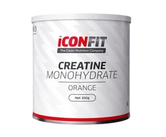 Iconfit Creatine Monohydrate 300g