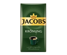 Malta kava JACOBS Kronung, 500g
