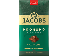 Malta kava JACOBS Kronung, 500g