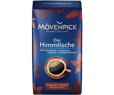 Malta kava MOVENPICK Der Himmlische, 500g
