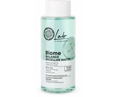 Micelinis vanduo atstatantis odos balansą NATURA SIBERICA Biome, 400 ml