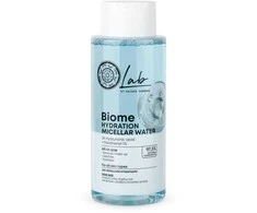 Micelinis vanduo drėkinantis odą NATURA SIBERICA Biome, 400 ml