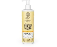 Muilas Wilda Siberica Delicate, 400 ml