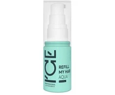 "Natura Siberica Ice Refill My Plaukų stipriklis" 30ml