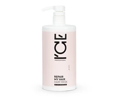 "Natura Siberica Ice Repair My Hair Masc" Plaukų kaukė 750ml