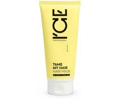 "Natura Siberica Ice Tame My Hair Mascarilla" Plaukų kaukė 200ml