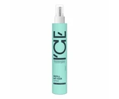 Natura Siberica Ice Refill My Hair plaukų lakas sausiems plaukams 100 ml