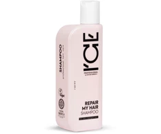 "Natura Siberica Ice Repair My Hair" šampūnas pažeistiems plaukams 250ml