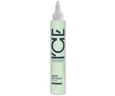 "Natura Siberica Ice galvos odos . tonikas" 100ml