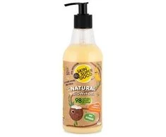 Organic Shop Atpalaiduojanti dušo želė SKIN SUPER GOOD No Stress, 500 ml