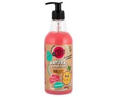 "Natura Siberica Skin Super Good Natural Refresh" gaivinamasis vonios gelis 500ml
