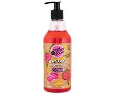 Organic Shop Raminanti dušo želė SKIN SUPER GOOD, 500 ml