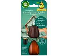 Oro gaiviklio užpildas AIR WICK Aroma Mist Eukaliptų ir kedrų kvapo, 20 ml