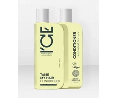 Kondicionierius nepaklusniems plaukams ICE PROFESSIONAL Tame My Hair, 250 ml