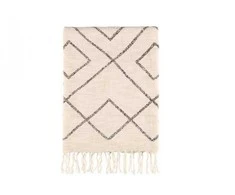 Fanni K Plea Art Throw Hanki, 130×170 cm