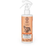 Purškiamoji priemonė Wilda Siberica Detangling, 250 ml