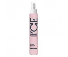 „Natura Siberica Ice Repair My Hair plaukų lakas pažeistiems plaukams" 100ml