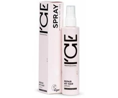 „Natura Siberica Ice Repair My Hair plaukų lakas pažeistiems plaukams" 100ml