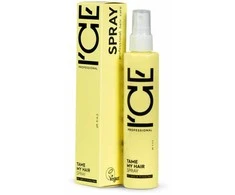"Natura Siberica Ice Tame My Plaukų lakas" Purškiklis plaukams 100ml