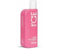 "Natura Siberica Ice Keep My Color Šampūnas" 250ml
