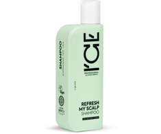 Šampūnas giliai valantis ICE PROFESSIONAL Refresh My Scalp, 250 ml