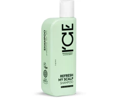 Šampūnas giliai valantis ICE PROFESSIONAL Refresh My Scalp, 250 ml