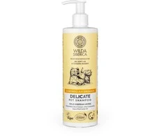 Šampūnas jautriai odai Wilda Siberica Delicate, 400 ml