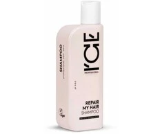 "Natura Siberica Ice Repair My Hair" šampūnas pažeistiems plaukams 250ml
