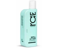 "Natura Siberica Ice Refill My Plaukų šampūnas Bio Dry Hair" 250ml