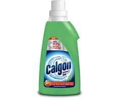 Skalbyklių vandens minkštiklis CALGON Hygiene Gel, 750 ml