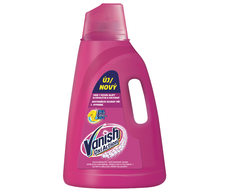 Skystis dėmėms šalinti VANISH Liquid, 3 l